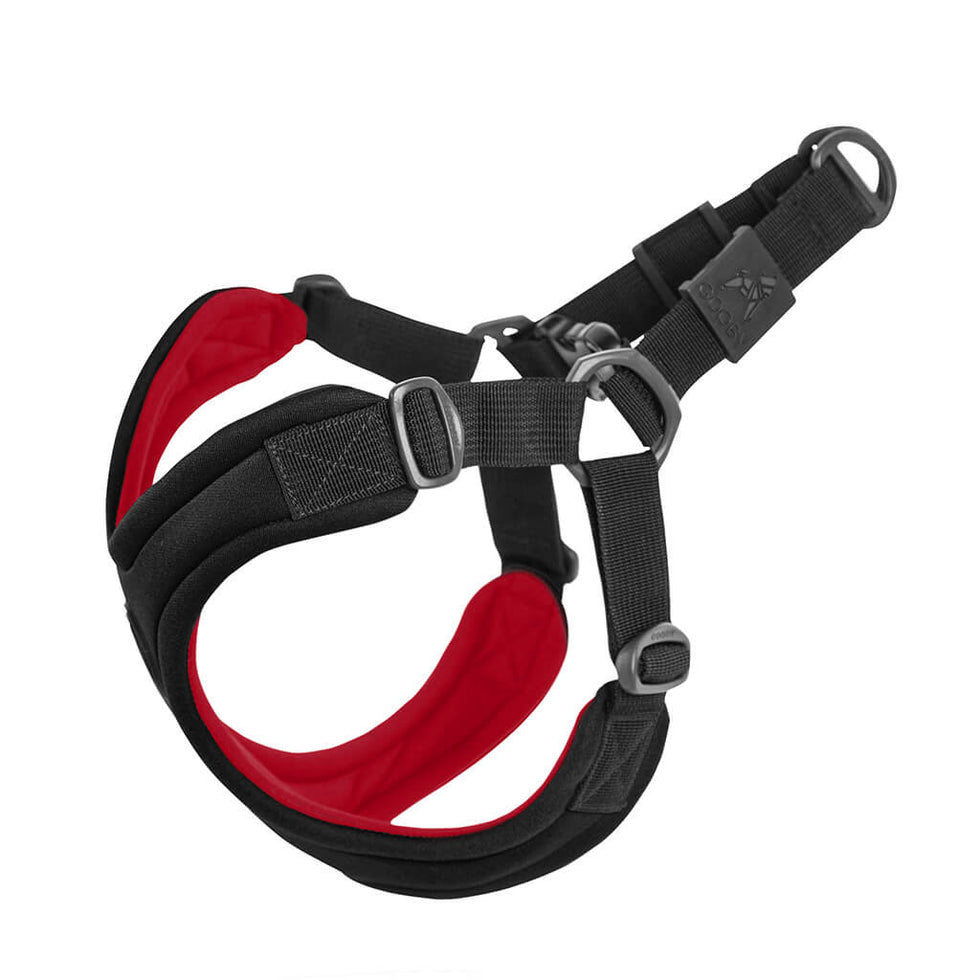 Escape Free® Sport Harness – Gooby