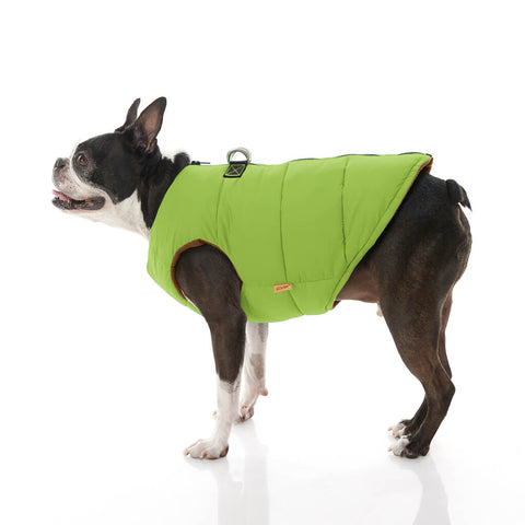 Padded Vest Solid – Gooby