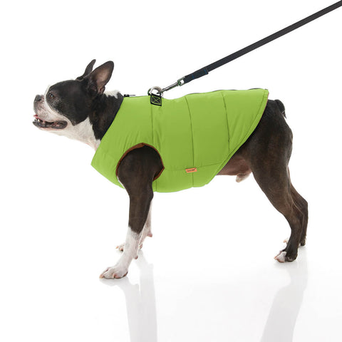 Padded Vest Solid – Gooby