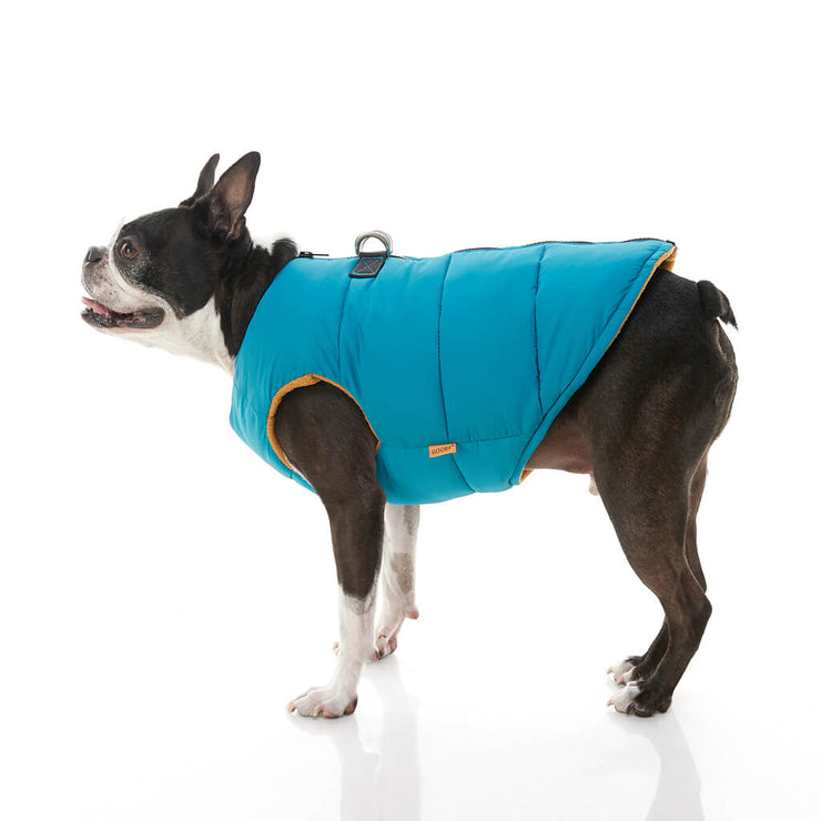 Padded Vest Solid – Gooby