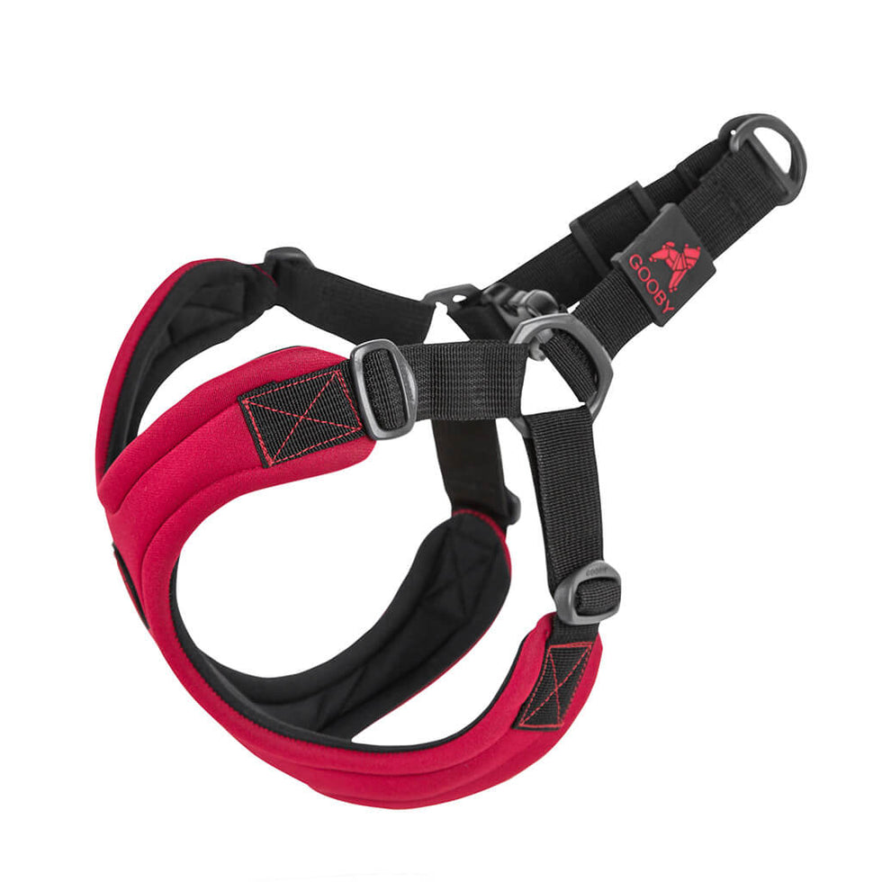 Escape Free® Sport Harness – Gooby